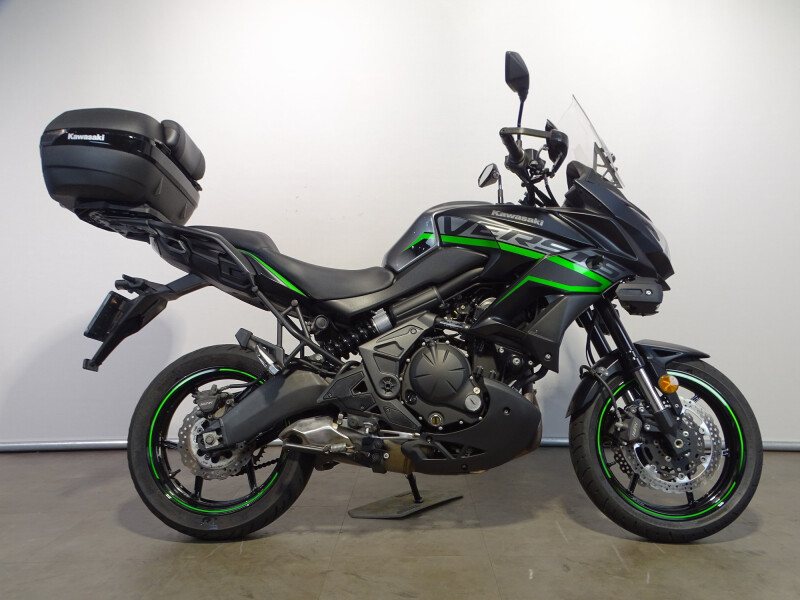 Kawasaki VERSYS 650