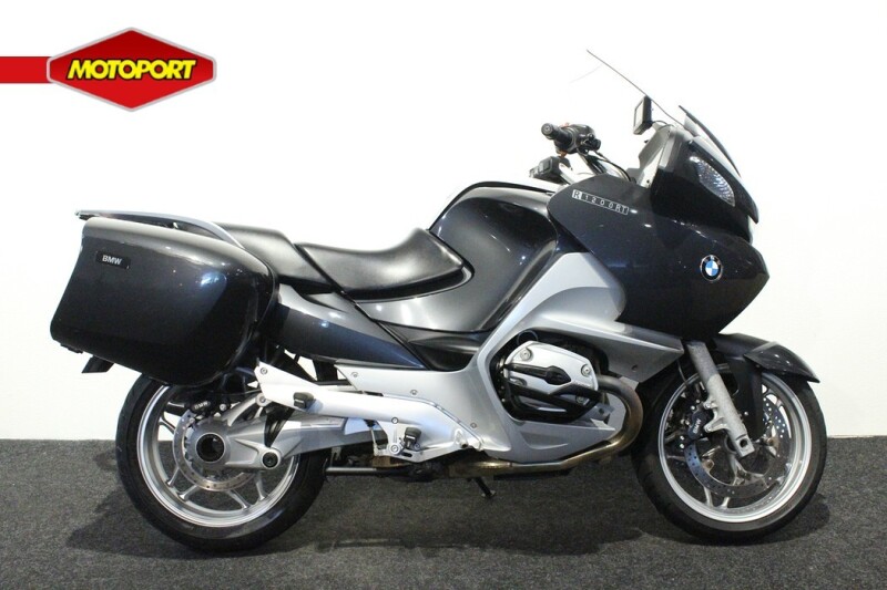 BMW R 1200 RT ABS
