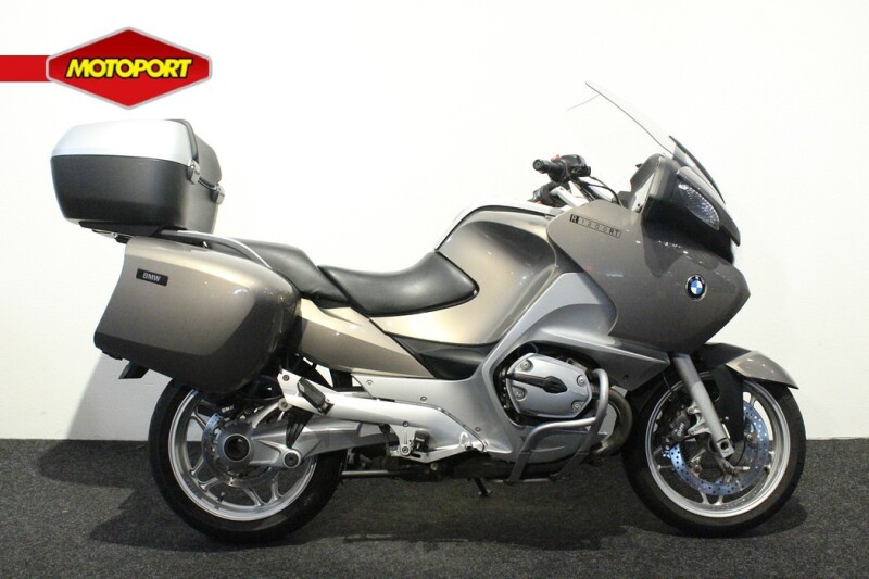 BMW R 1200 RT ABS