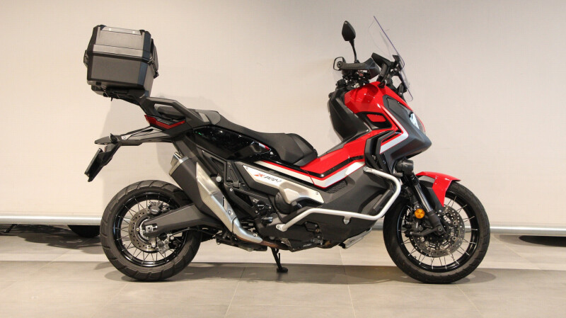 Honda X-ADV