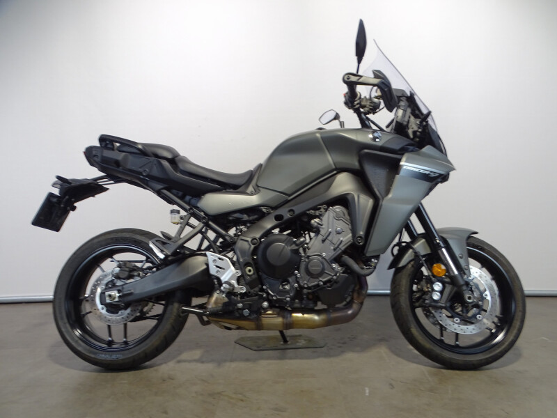 Yamaha TRACER 9