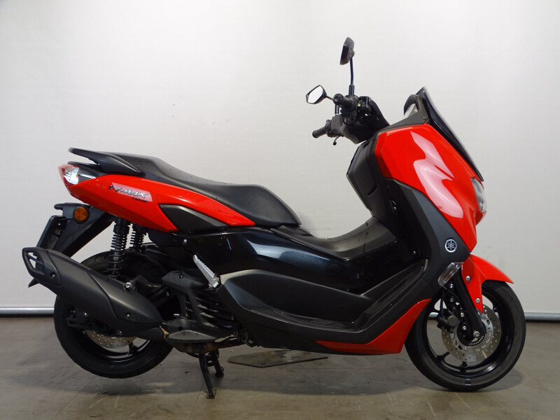 Yamaha NMAX 155