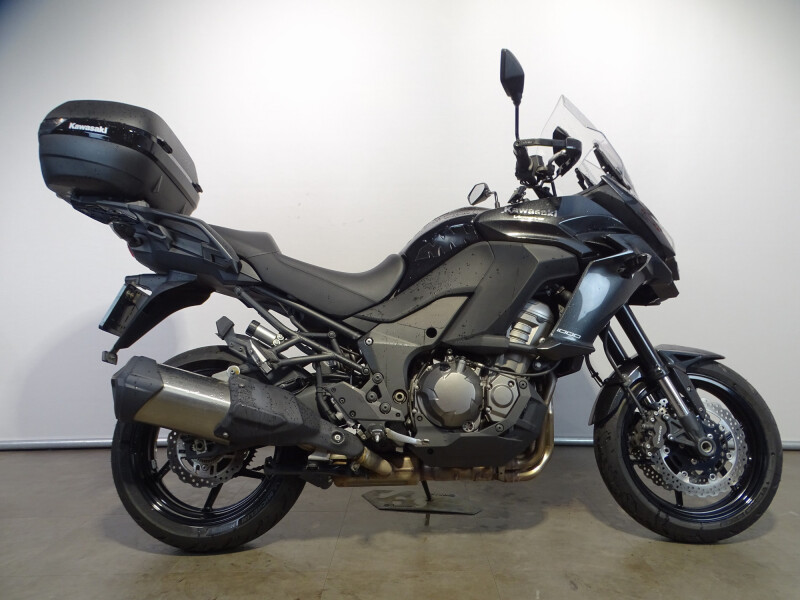 Kawasaki VERSYS 1000
