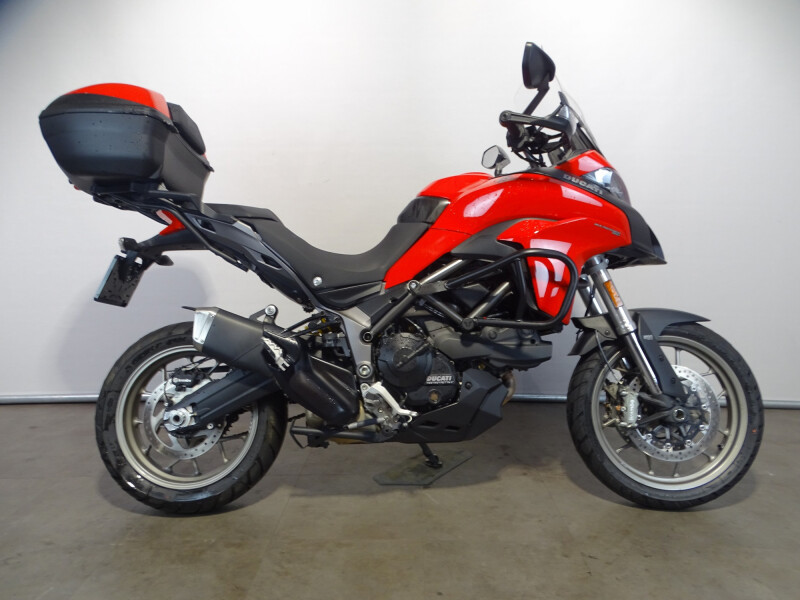 Ducati MULTISTRADA 950