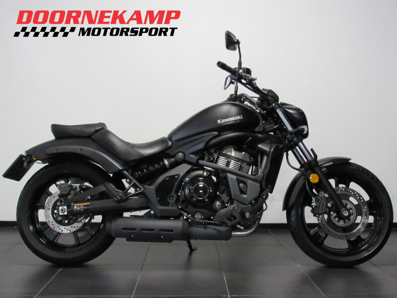 Kawasaki VULCAN S ABS