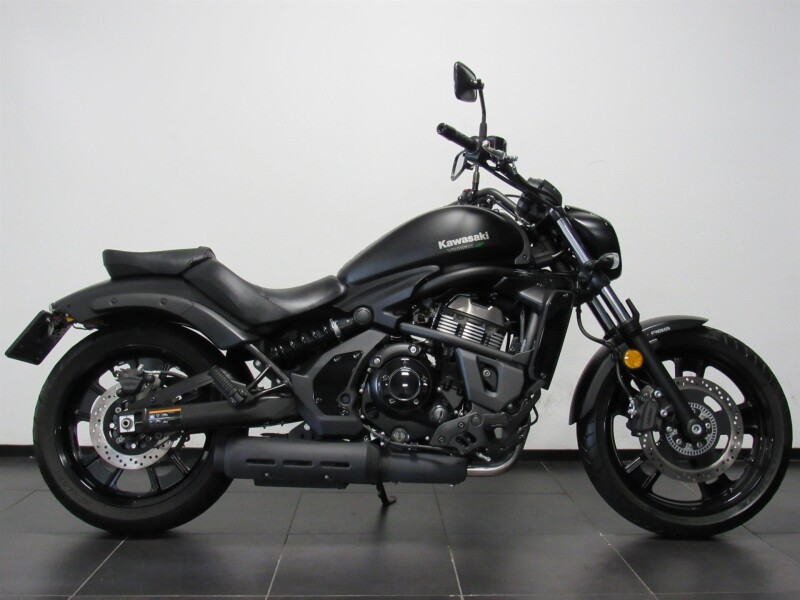 Kawasaki VULCAN S ABS