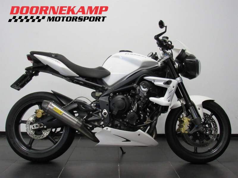 Triumph Street Triple R