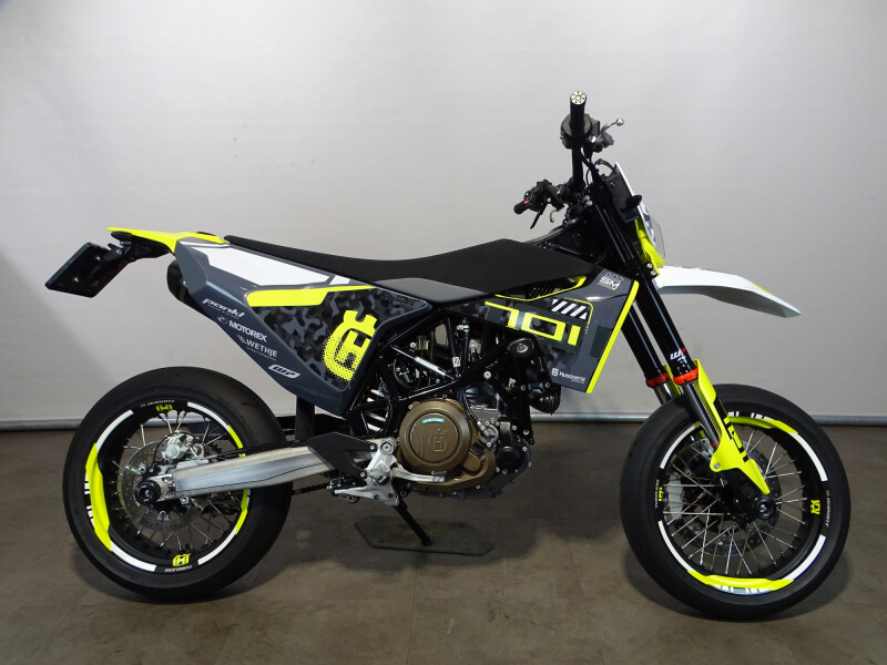 Husqvarna 701 SM