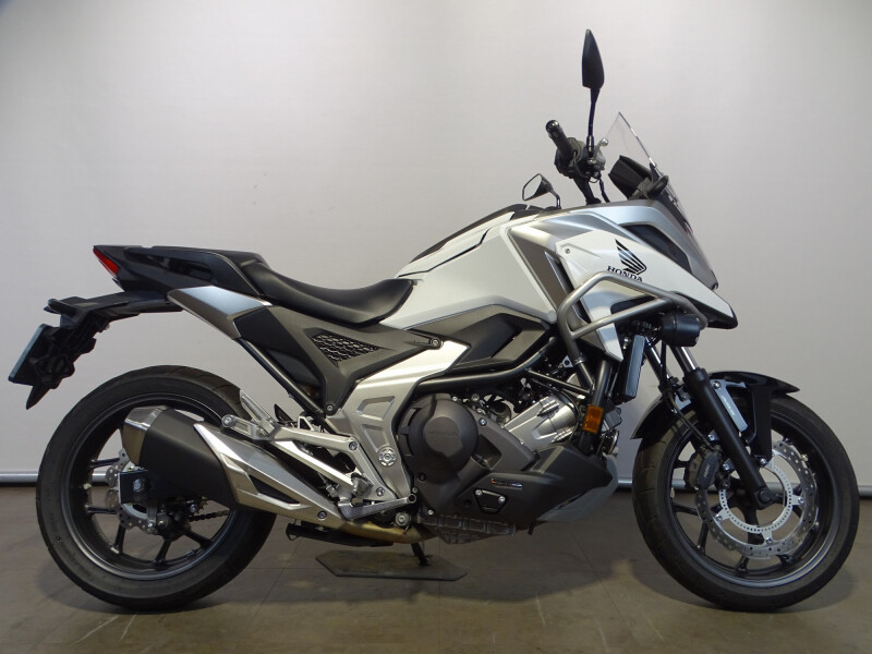 Honda NC 750 X DCT