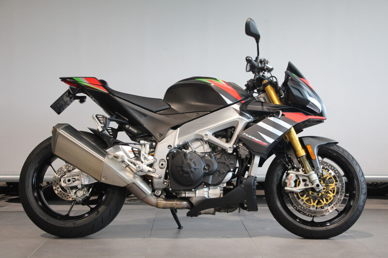 Aprilia TUONO V4 1100 FACTORY