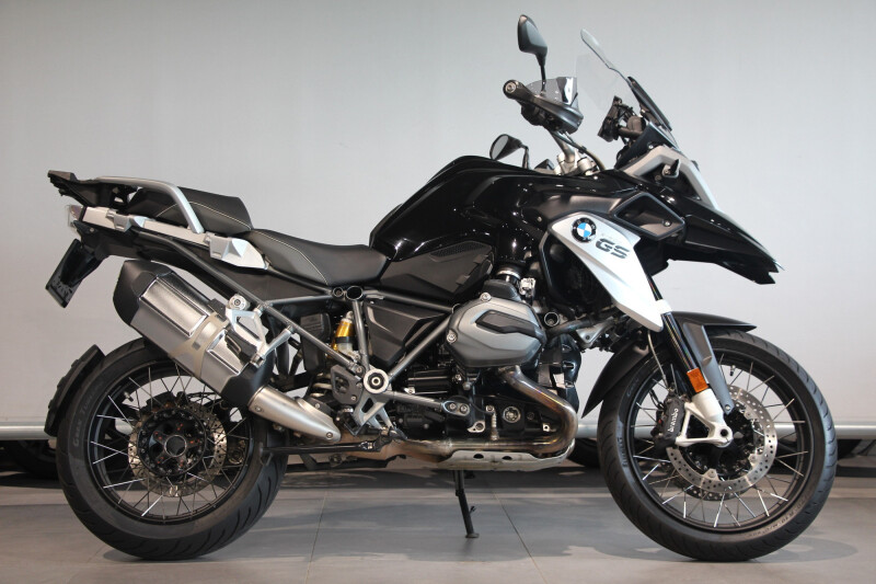 BMW R 1200 GS