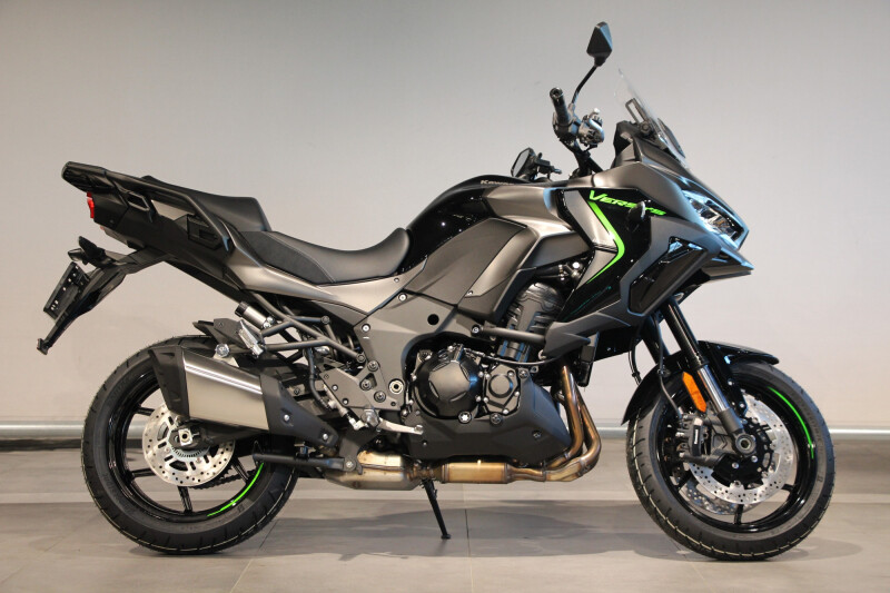 Kawasaki VERSYS 1100 BTW Motor