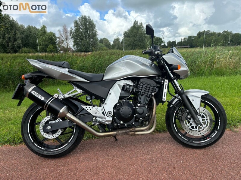 KAWASAKI Z 750 - 2006