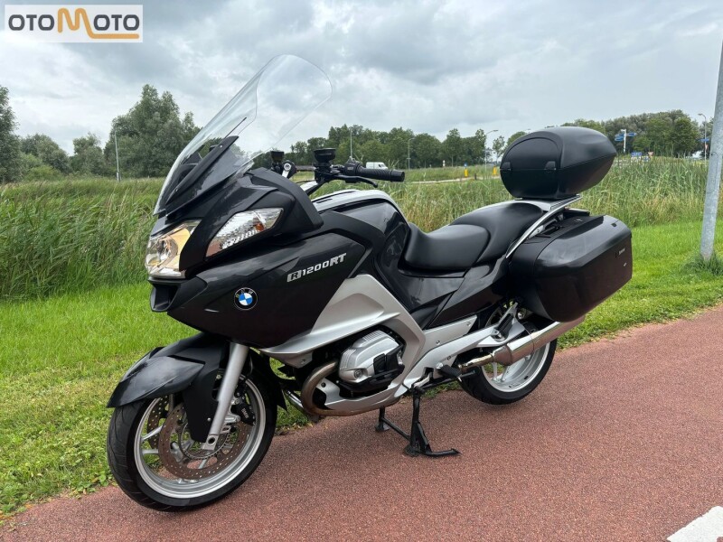 BMW R 1200 RT - 2010