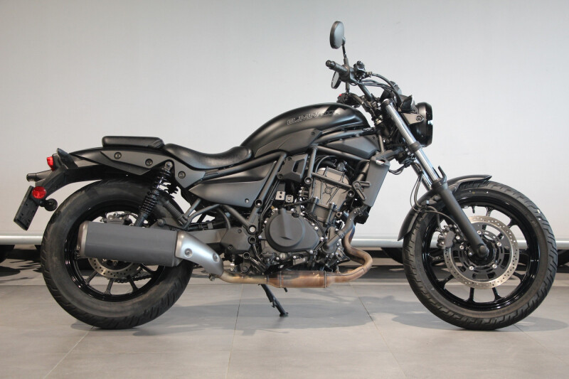 Kawasaki ELIMINATOR 500