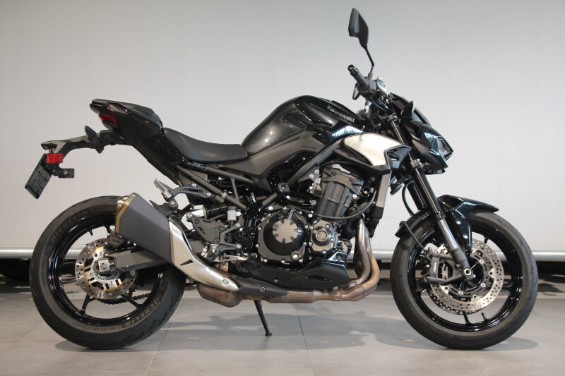 Kawasaki Z 900