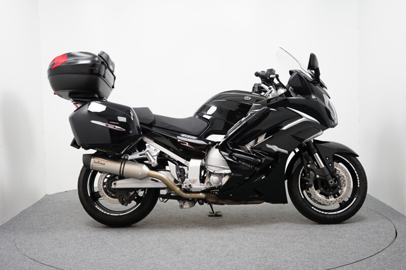 Yamaha FJR 1300 AE