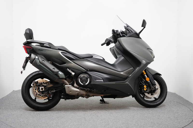 Yamaha T-MAX 560 TECH MAX