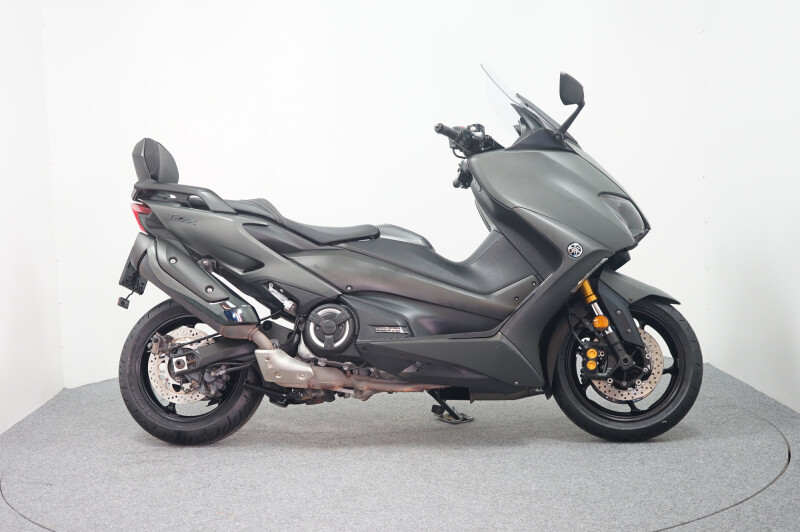 Yamaha T-MAX 560 TECH MAX