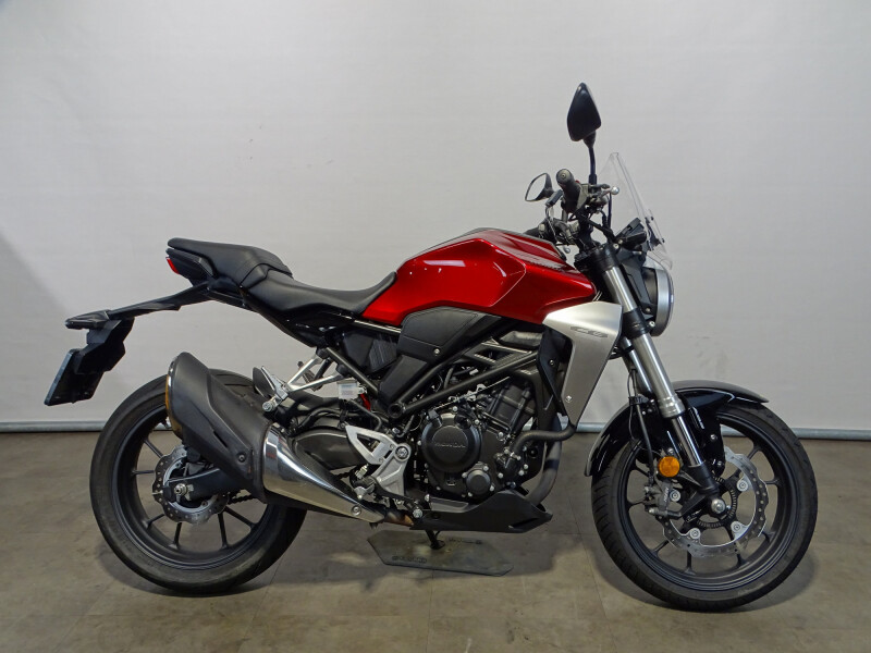 Honda CB 300 R
