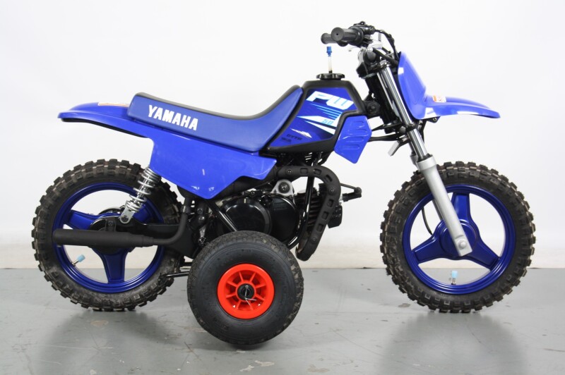 Yamaha PW50