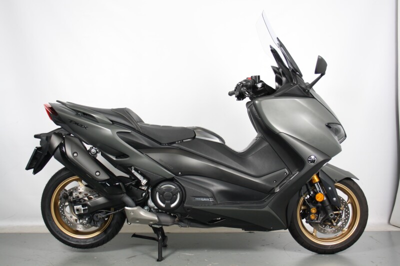 Yamaha TMAX 560 Tech Max ABS Yamaha TMAX 560 Tech Max ABS (2021)