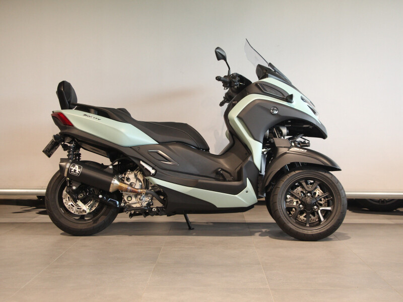 Yamaha TRICITY 300