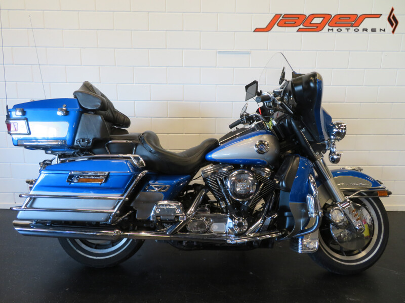 HARLEY DAVIDSON FLHTCUI ULTRA CLASSI TOUR ORG NL.