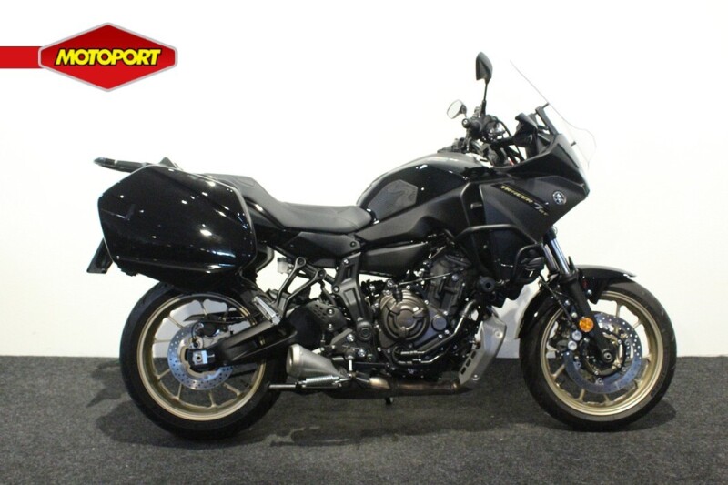 Yamaha TRACER 7 GT