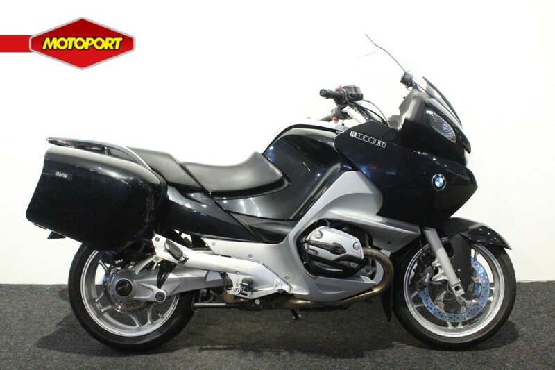 BMW R 1200 RT ABS
