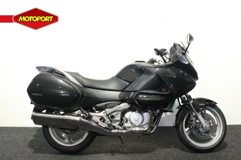 Honda NT 700 ABS DEAUVILLE