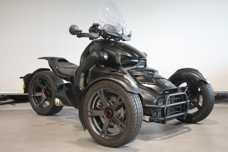 Can-Am RYKER 900