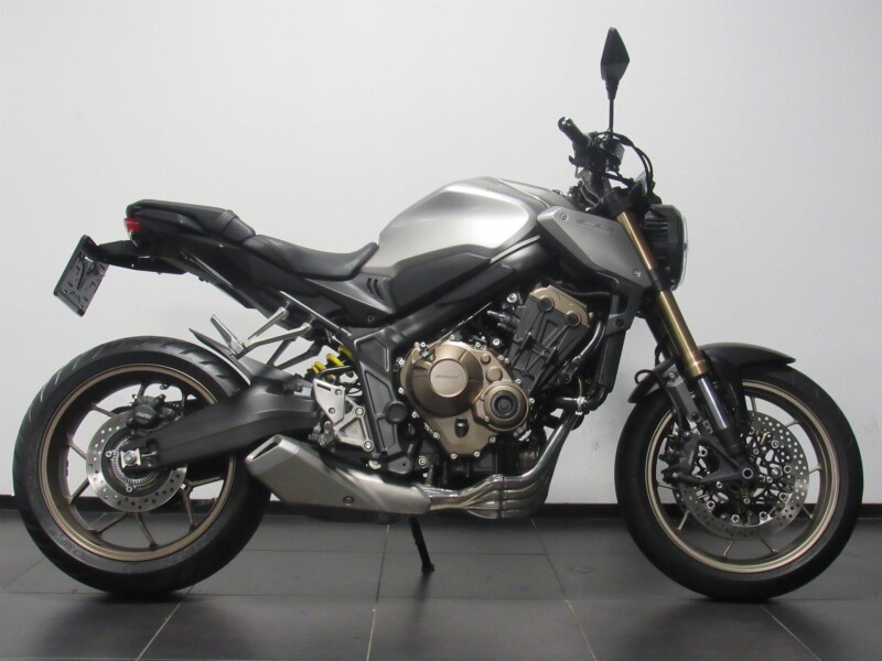 Honda CB 650 R ABS