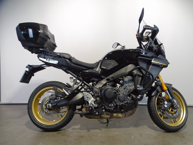Yamaha TRACER 9 GT