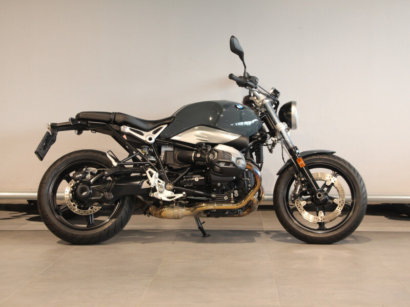 BMW R NINE T PURE