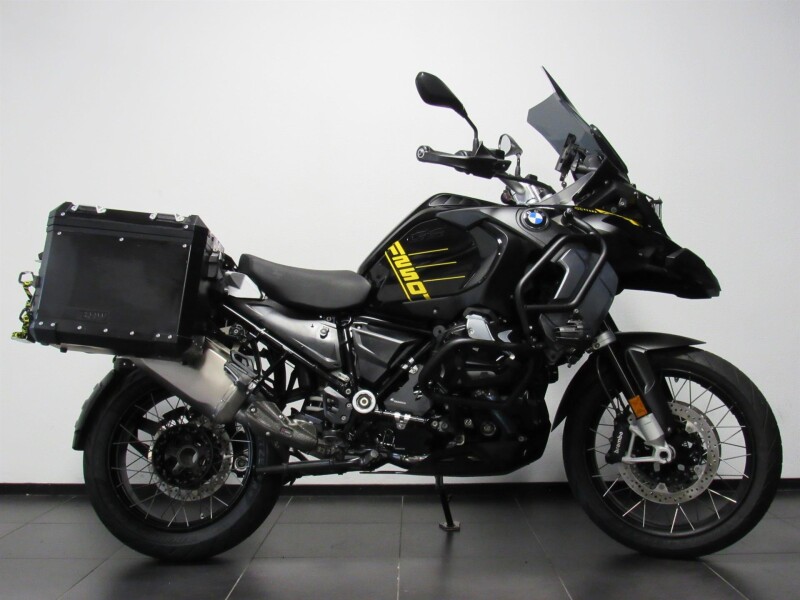 BMW R 1250 GS ADVENTURE EDITION 719