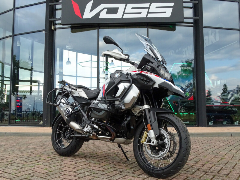 BMW R 1250 GSA