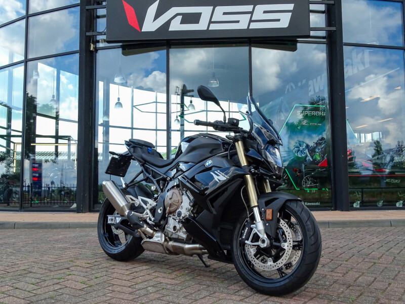 BMW S 1000 R