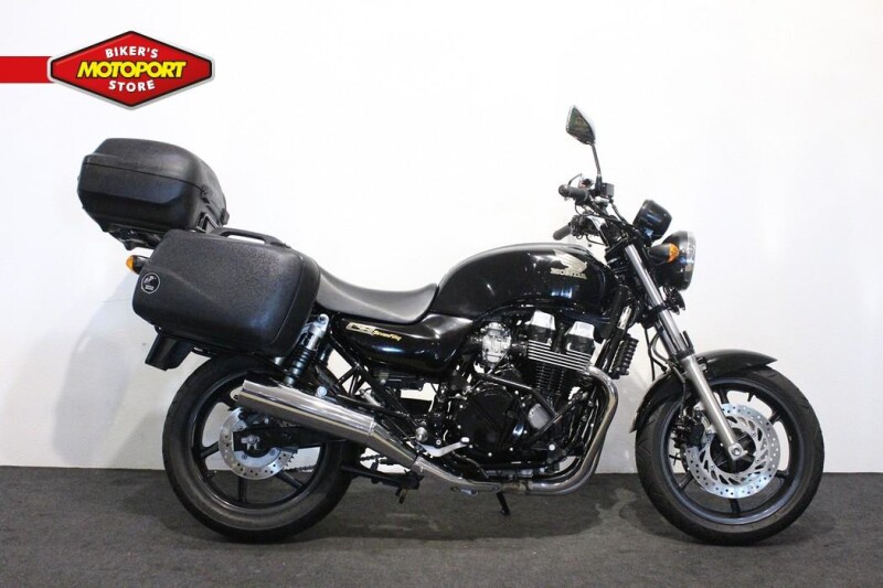 Honda CB 750 SEVEN FIFTY