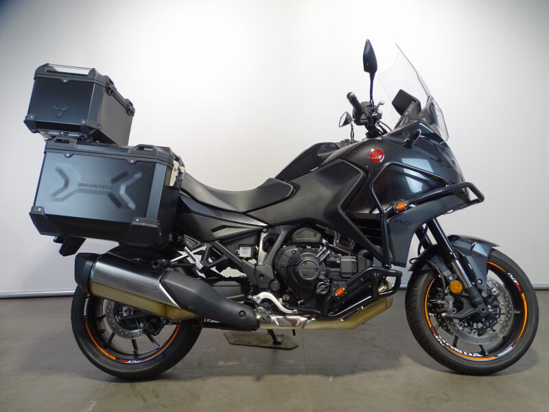 Honda NT 1100 DCT