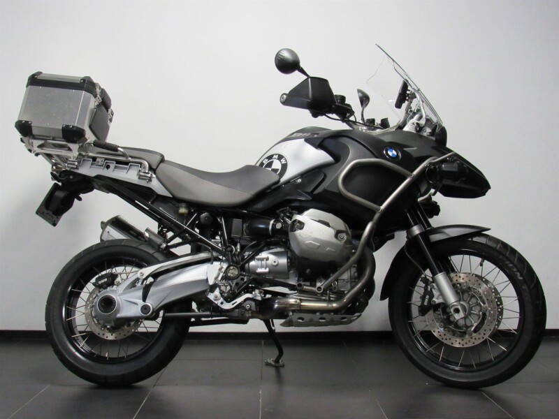 BMW R 1200 GS ADVENTURE