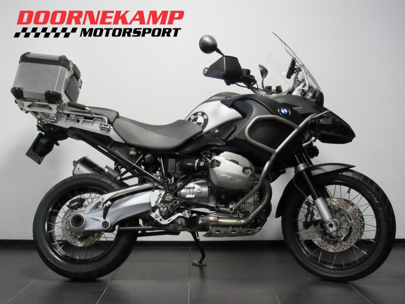 BMW R 1200 GS ADVENTURE