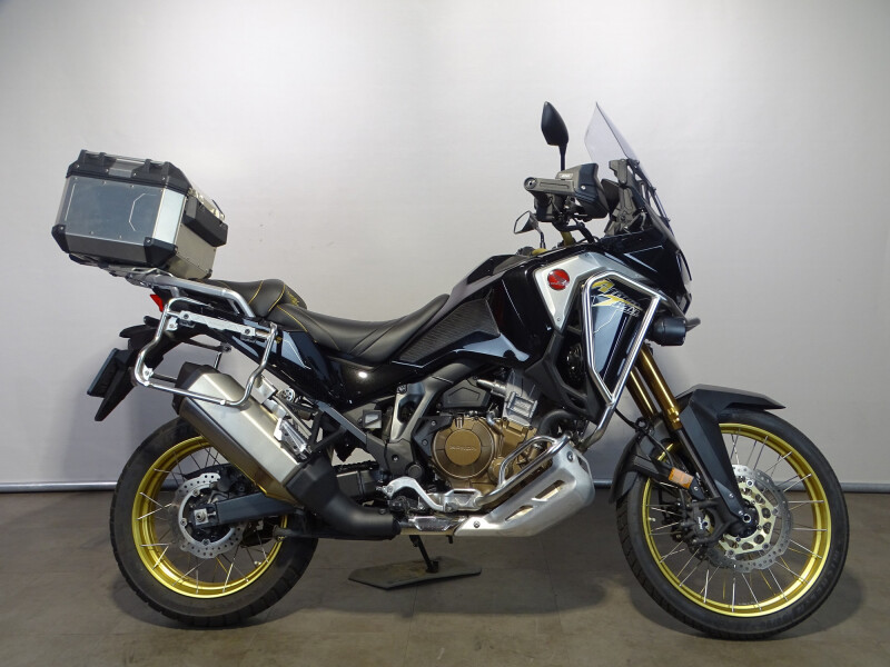 Honda CRF 1100 L ADVENTURE SPORT