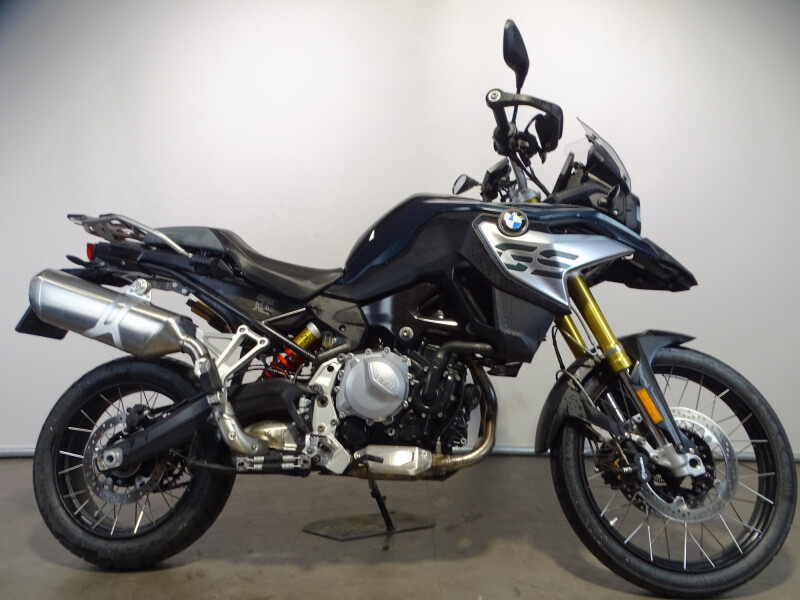 BMW F 850 GS