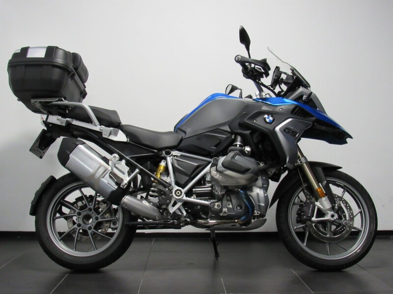 BMW R 1250 GS ABS