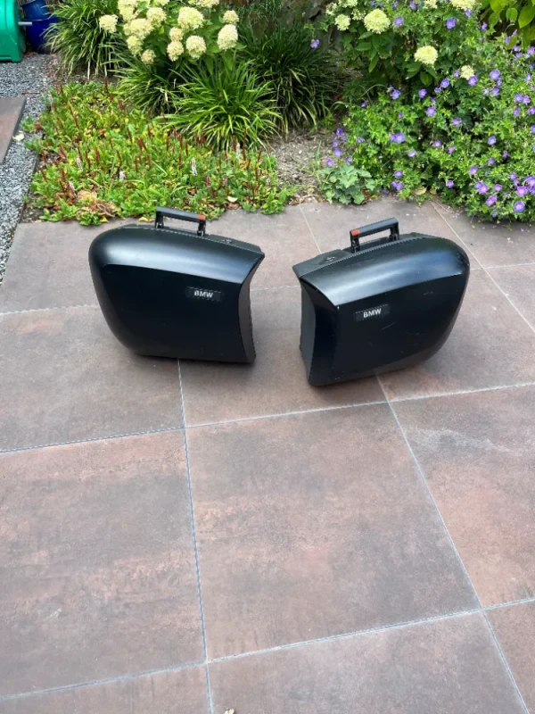 Te koop R1200R