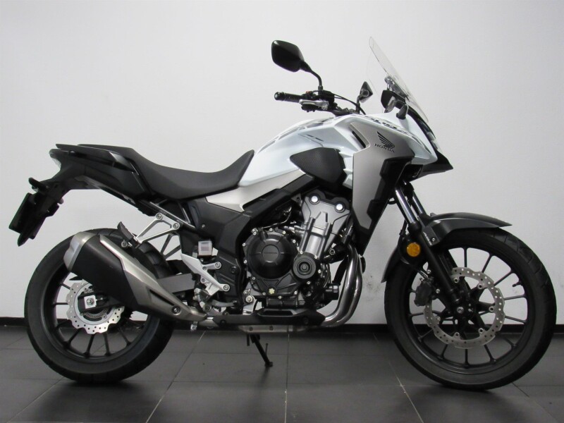 Honda CB 500 X ABS