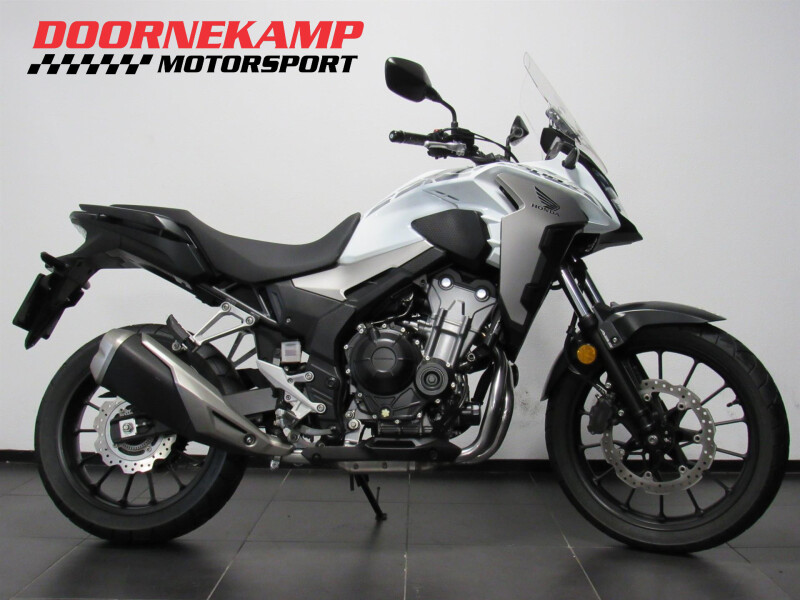 Honda CB 500 X ABS