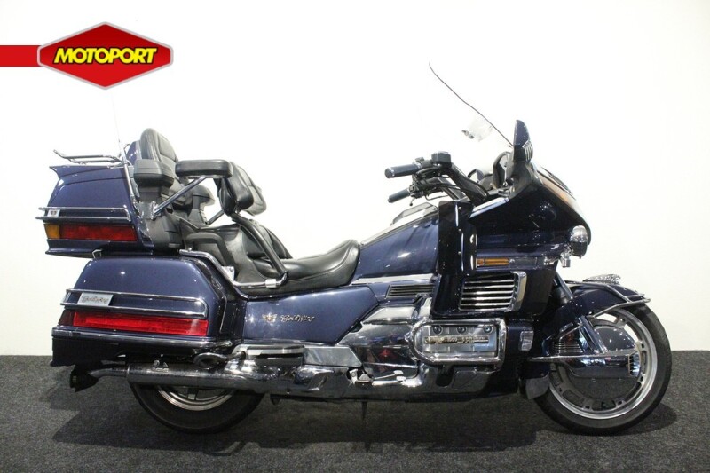 Honda GL 1500 SE