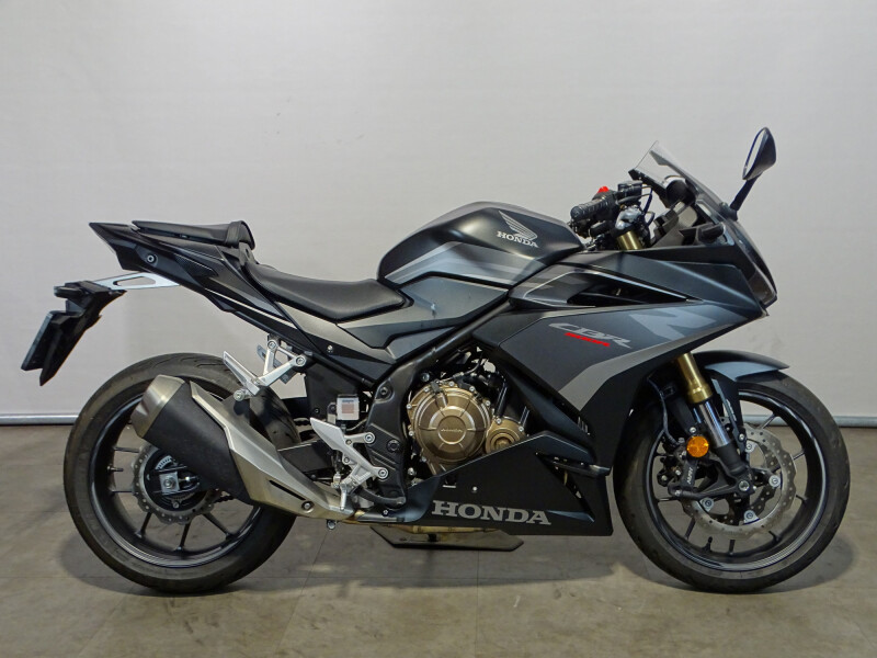 Honda CBR 500 R ABS